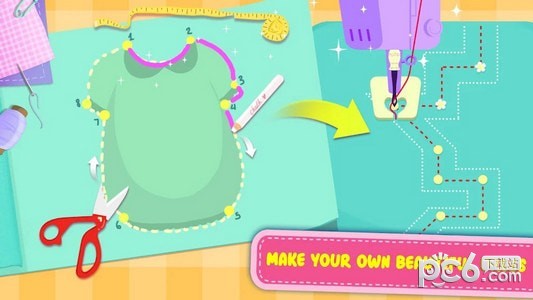 小裁缝DIY时尚 小裁缝DIY时尚