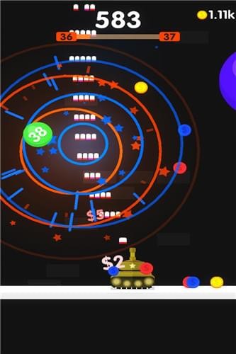 炮炮弹游戏下载