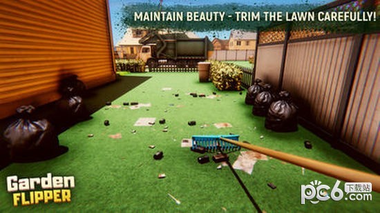 GardenFlipper游戏下载