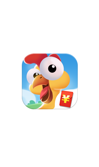 农场养鸡 农场养鸡