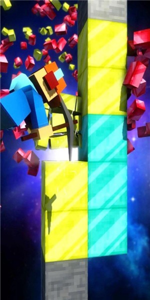 地底挖矿大师 地底挖矿大师