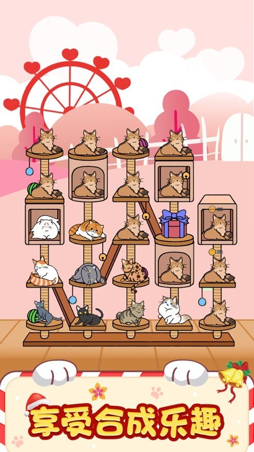 云养猫赚钱