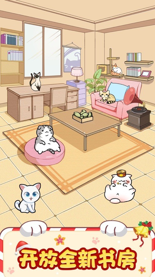 云养猫赚钱
