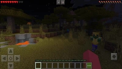 我的世界挖矿版腾讯版 我的世界挖矿版腾讯版