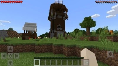 我的世界挖矿版腾讯版 我的世界挖矿版腾讯版