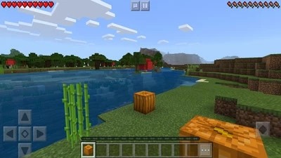 我的世界挖矿版腾讯版 我的世界挖矿版腾讯版