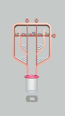 拉针之谜 拉针之谜