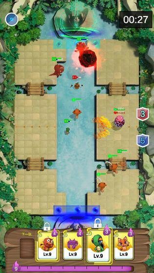 游戏人生测试服 游戏人生测试服