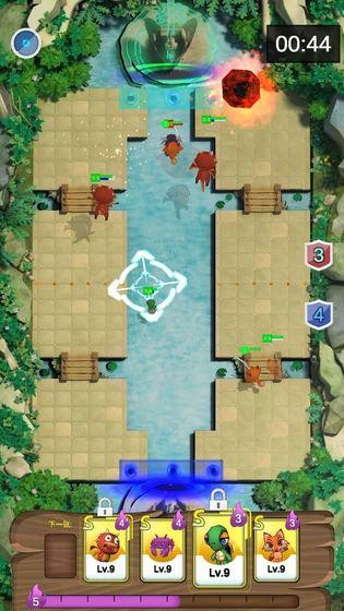 游戏人生测试服 游戏人生测试服