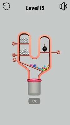 新拉针3D 新拉针3D