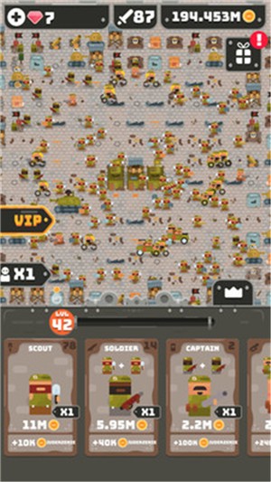 帝国文明大亨 帝国文明大亨