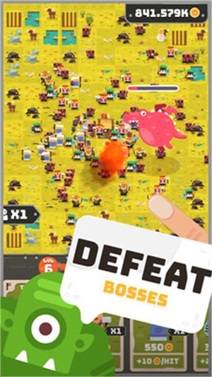 帝国文明大亨 帝国文明大亨