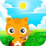 全民养猫咪 v1.0