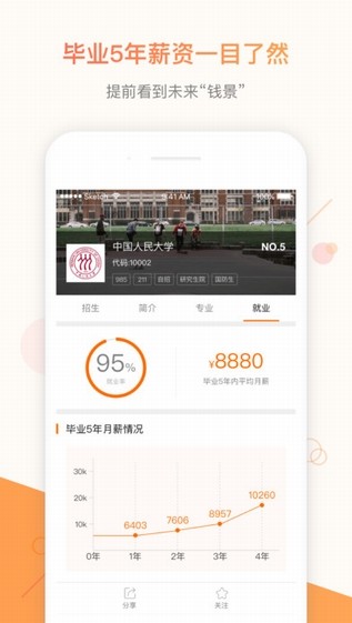乐学高考志愿app
