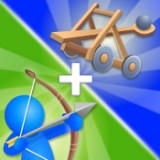 合并射箭 v1.0