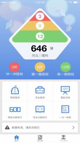新浪升学帮app
