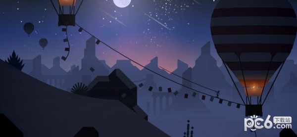 Alto’s Odyssey