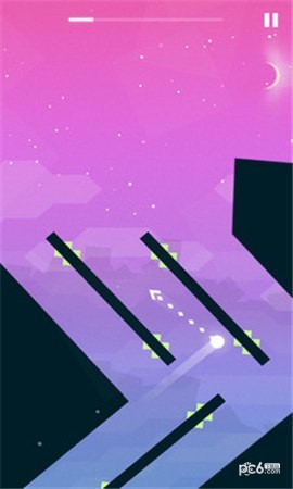 撞击山谷 撞击山谷