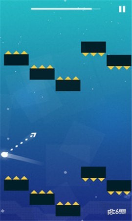 撞击山谷 撞击山谷