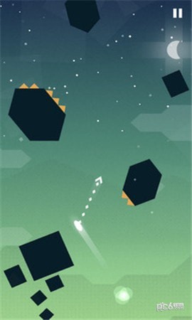 撞击山谷 撞击山谷