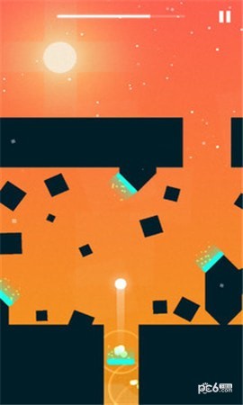 撞击山谷 撞击山谷