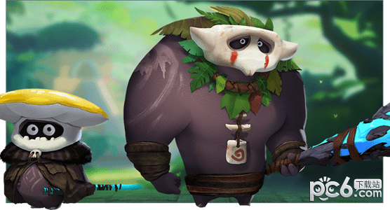 巨鸟多多自走棋 巨鸟多多自走棋