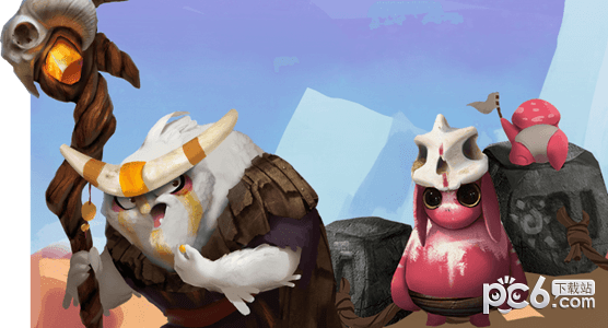 巨鸟多多自走棋 巨鸟多多自走棋