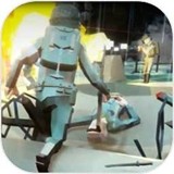 Dream war v1.68