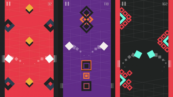 心灵方块 心灵方块