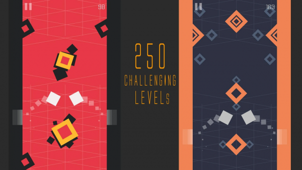 心灵方块 心灵方块