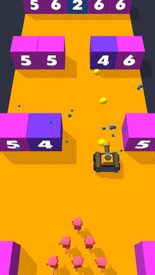 凹凸撞击 凹凸撞击