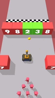 凹凸撞击 凹凸撞击