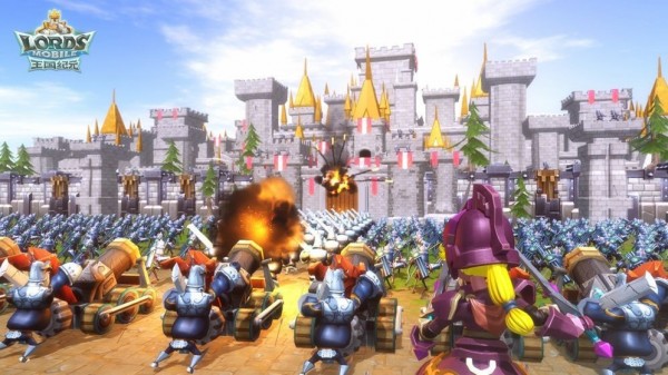 王国纪元 王国纪元