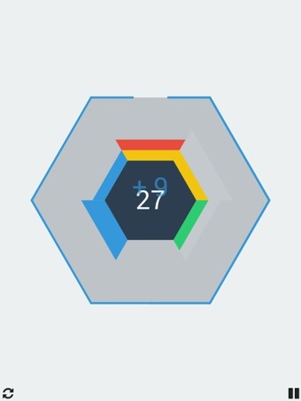 六角方块 六角方块