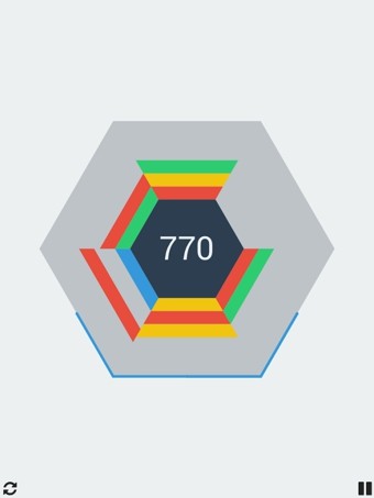 六角方块 六角方块