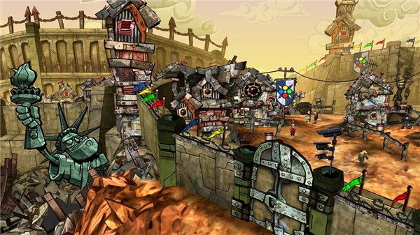 糖果传奇 糖果传奇