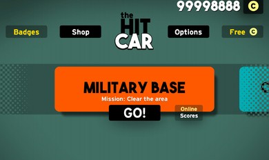 撞击小车 撞击小车