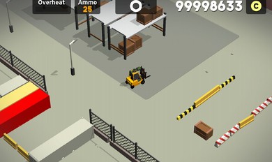 撞击小车 撞击小车