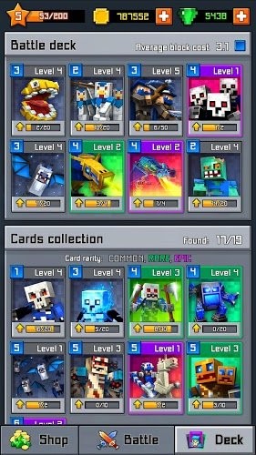 皇室战争像素冲突 皇室战争像素冲突