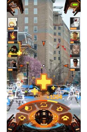 次元猎人 次元猎人