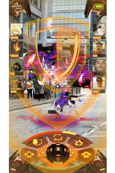 次元猎人 次元猎人