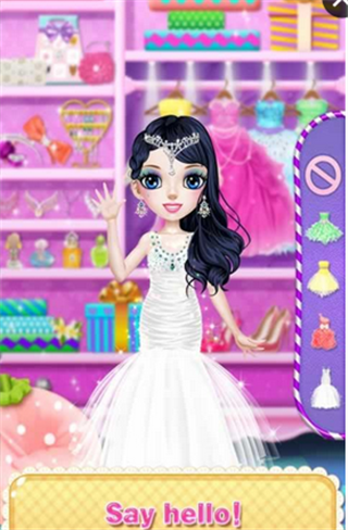 芭比娃娃化妆 芭比娃娃化妆