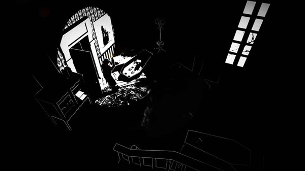 苍白之夜 苍白之夜