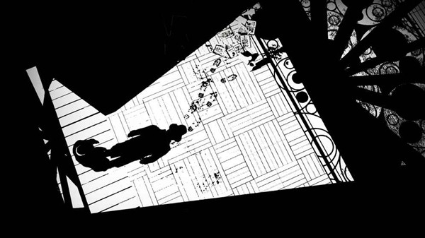 苍白之夜 苍白之夜