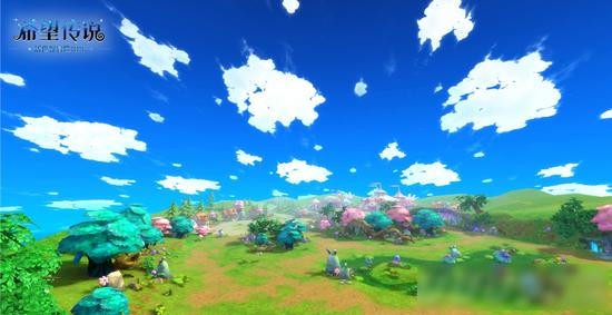 希望传说测试版下载