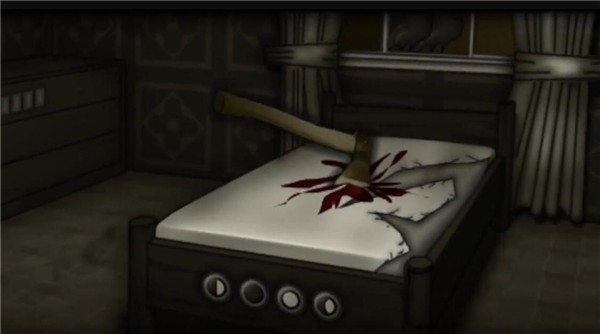 遗忘之山恶作剧之夜 遗忘之山恶作剧之夜