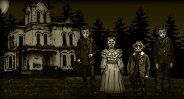 遗忘之丘纪念品 遗忘之丘纪念品