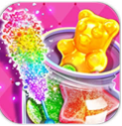 水晶公主糖果店 v1.0