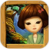 糖果森林逃脱 v1.6