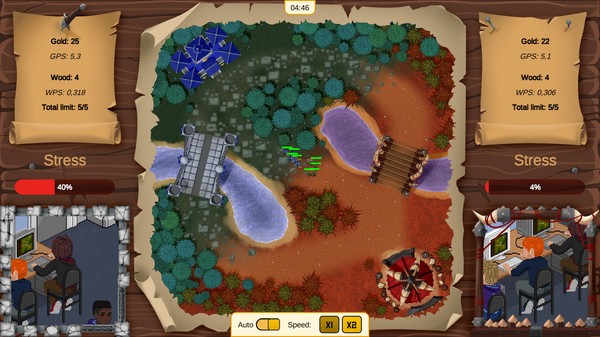 电竞历史 电竞历史